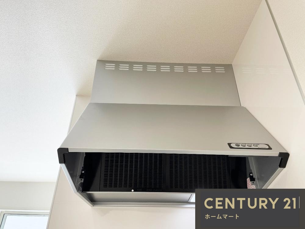 新築戸建 一戸建て大和郡山市下三橋町 全2邸 一戸建て第4期の詳細情報 奈良県大和郡山市下三橋町 写真12 センチュリー21ホームマート