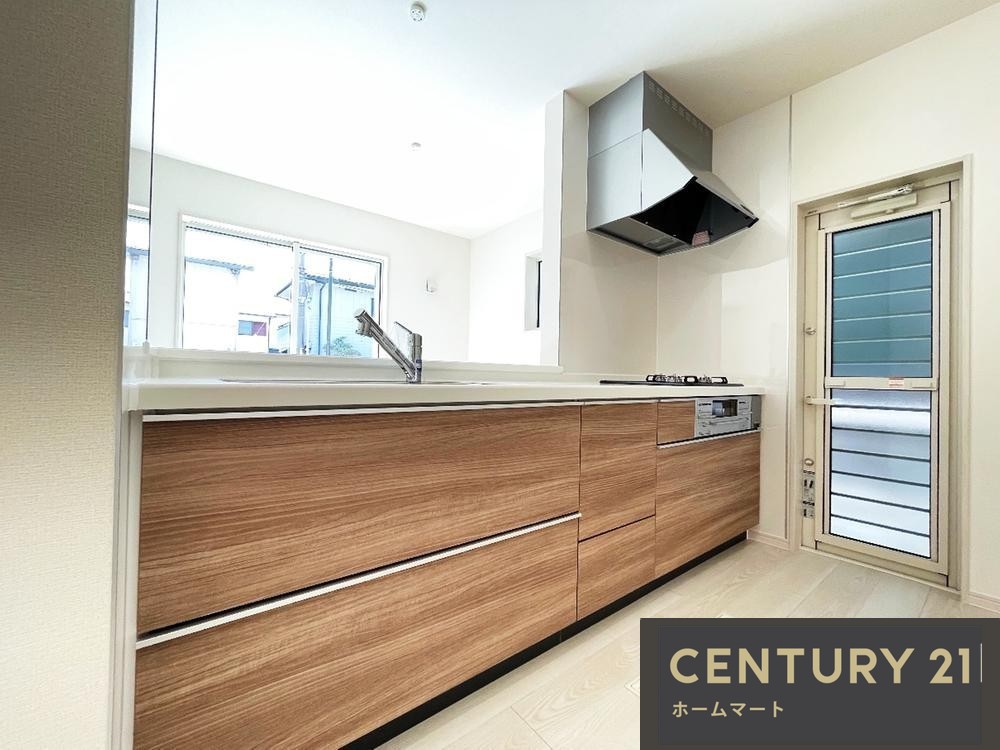 新築戸建 一戸建て大和郡山市下三橋町 全2邸 一戸建て第4期の詳細情報 奈良県大和郡山市下三橋町 写真4 センチュリー21ホームマート