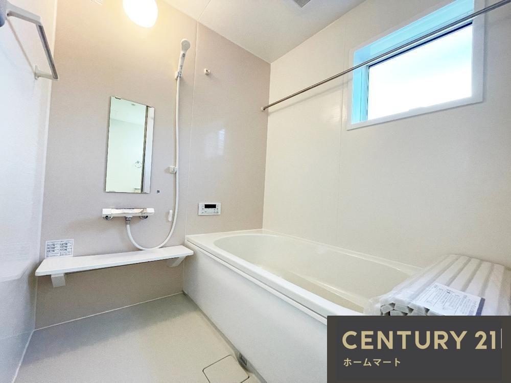 新築戸建 一戸建て大和郡山市下三橋町 全2邸 一戸建て第4期の詳細情報 奈良県大和郡山市下三橋町 写真6 センチュリー21ホームマート