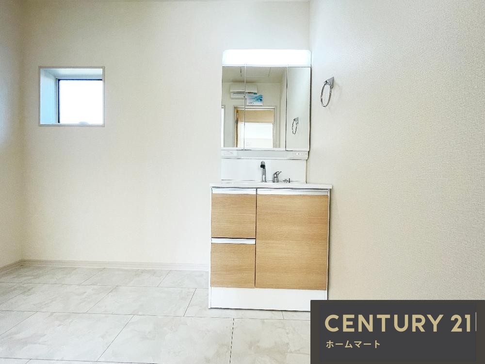 新築戸建 一戸建て大和郡山市下三橋町 全2邸 一戸建て第4期の詳細情報 奈良県大和郡山市下三橋町 写真9 センチュリー21ホームマート