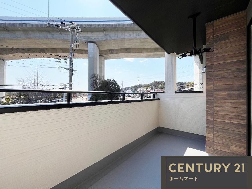 新築戸建 一戸建てBLOOMING - GARDEN 神戸市垂水区名谷町 全３邸第１期・第２期の詳細情報 兵庫県神戸市垂水区名谷町 写真12 センチュリー21ホームマート