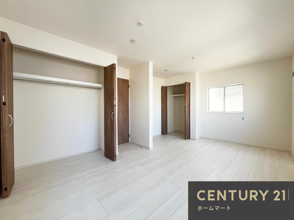 新築戸建 一戸建てBLOOMING - GARDEN 神戸市垂水区名谷町 全３邸第１期・第２期の詳細情報 兵庫県神戸市垂水区名谷町 写真7 センチュリー21ホームマート