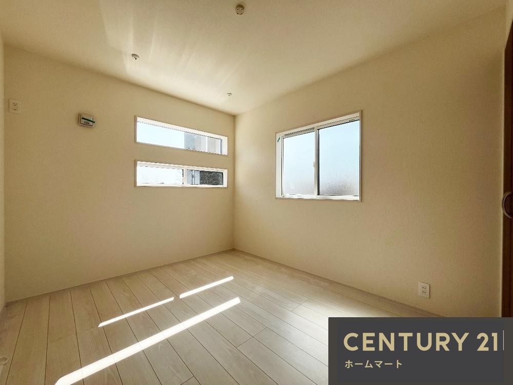 新築戸建 一戸建てBLOOMING - GARDEN 神戸市垂水区名谷町 全３邸第１期・第２期の詳細情報 兵庫県神戸市垂水区名谷町 写真8 センチュリー21ホームマート