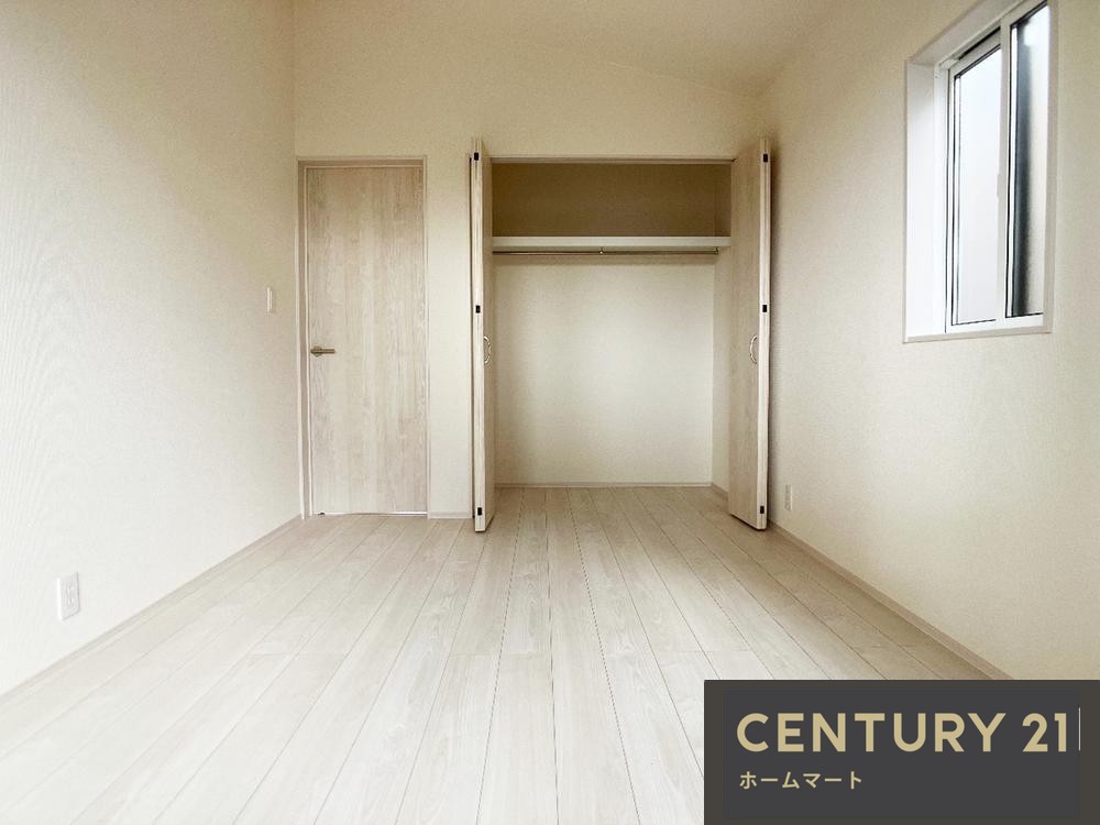 新築戸建 一戸建てBLOOMING - GARDEN 神戸市垂水区名谷町 全３邸第１期・第２期の詳細情報 兵庫県神戸市垂水区名谷町 写真9 センチュリー21ホームマート