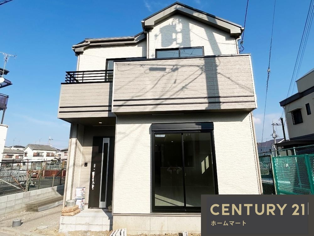 一戸建て郡戸 2790万円の詳細情報