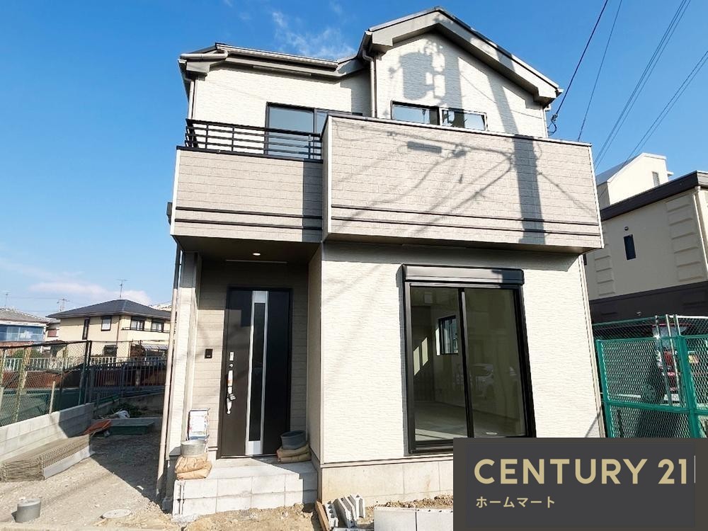 新築戸建 一戸建て郡戸 2790万円の詳細情報 大阪府羽曳野市郡戸 写真11 センチュリー21ホームマート