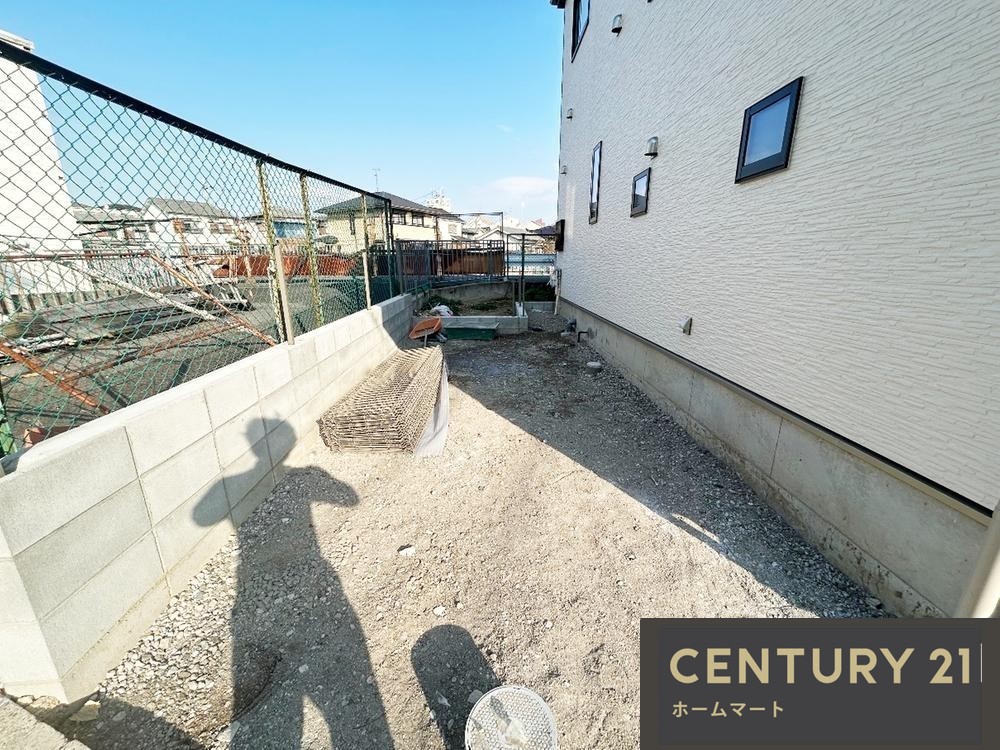 新築戸建 一戸建て郡戸 2790万円の詳細情報 大阪府羽曳野市郡戸 写真13 センチュリー21ホームマート