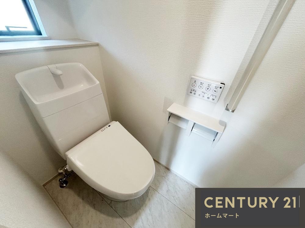 新築戸建 一戸建て郡戸 2790万円の詳細情報 大阪府羽曳野市郡戸 写真15 センチュリー21ホームマート