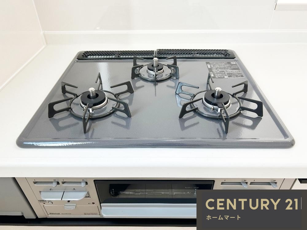 新築戸建 一戸建て郡戸 2790万円の詳細情報 大阪府羽曳野市郡戸 写真17 センチュリー21ホームマート