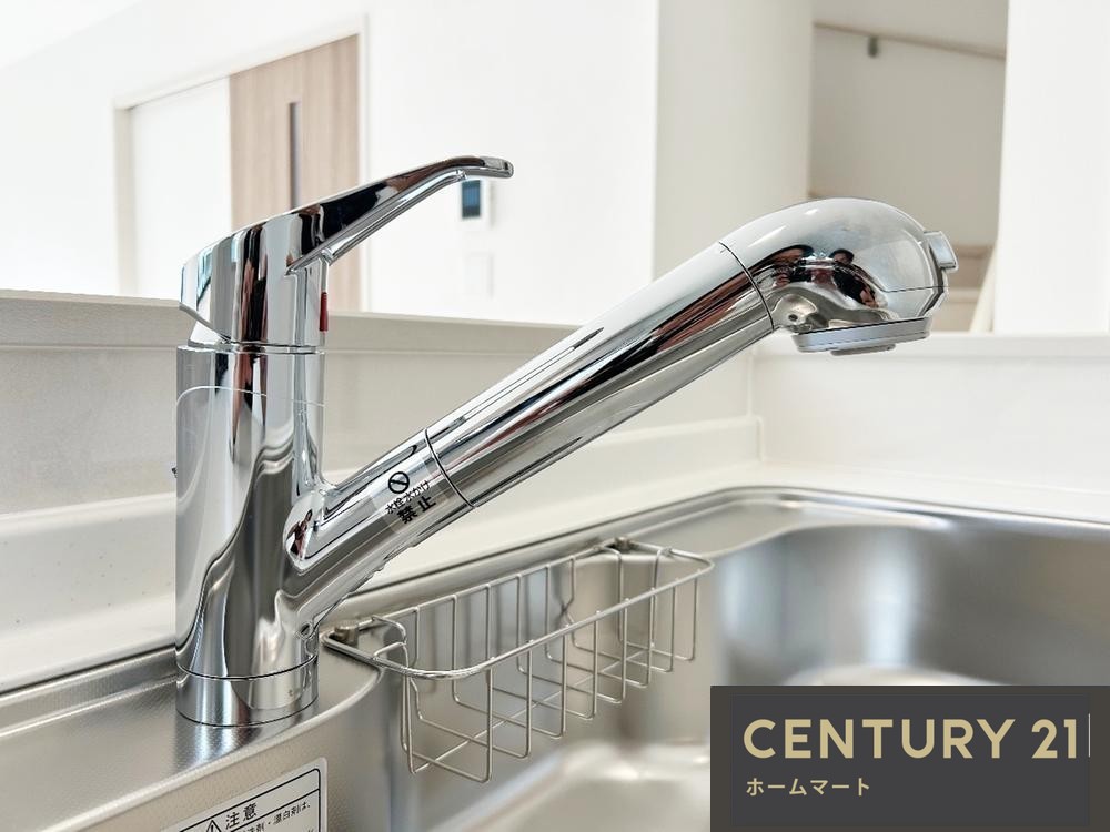 新築戸建 一戸建て郡戸 2790万円の詳細情報 大阪府羽曳野市郡戸 写真18 センチュリー21ホームマート