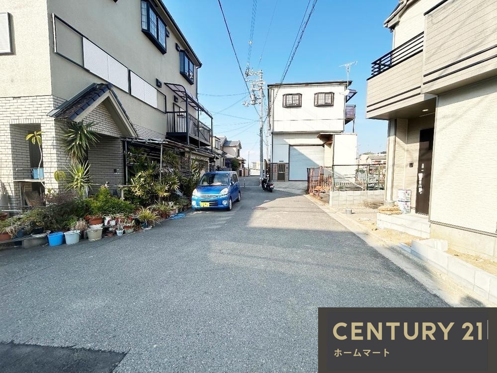 新築戸建 一戸建て郡戸 2790万円の詳細情報 大阪府羽曳野市郡戸 写真23 センチュリー21ホームマート