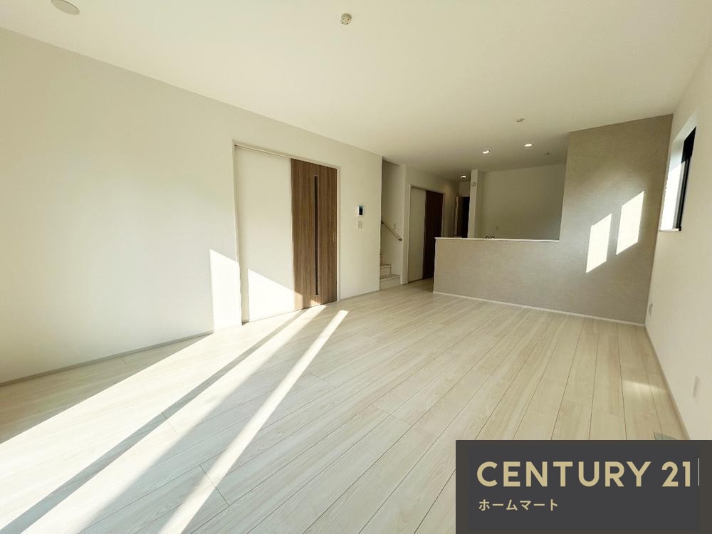 新築戸建 一戸建て郡戸 2790万円の詳細情報 大阪府羽曳野市郡戸 写真3 センチュリー21ホームマート