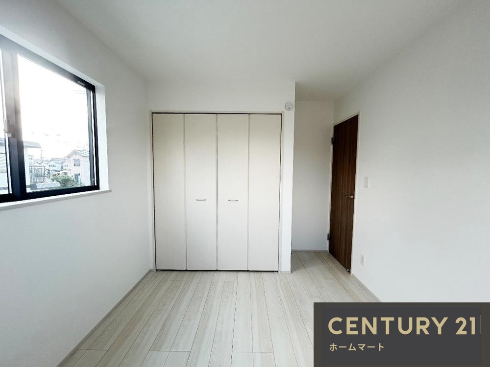 新築戸建 一戸建て郡戸 2790万円の詳細情報 大阪府羽曳野市郡戸 写真7 センチュリー21ホームマート