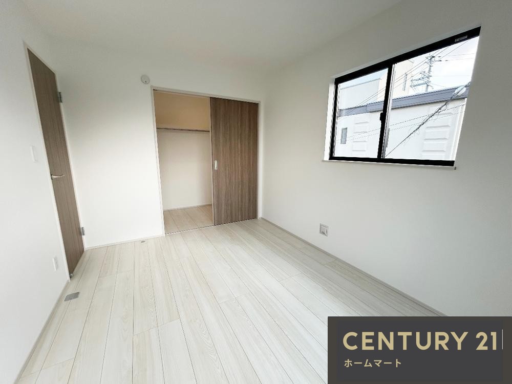 新築戸建 一戸建て郡戸 2790万円の詳細情報 大阪府羽曳野市郡戸 写真8 センチュリー21ホームマート