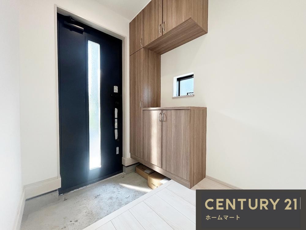新築戸建 一戸建て郡戸 2790万円の詳細情報 大阪府羽曳野市郡戸 写真9 センチュリー21ホームマート