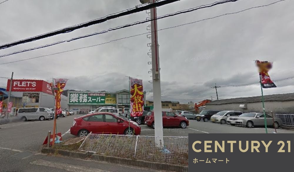 新築戸建 一戸建てHeartful - Town 川西市火打 全７邸の詳細情報 兵庫県川西市火打２ 写真18 センチュリー21ホームマート