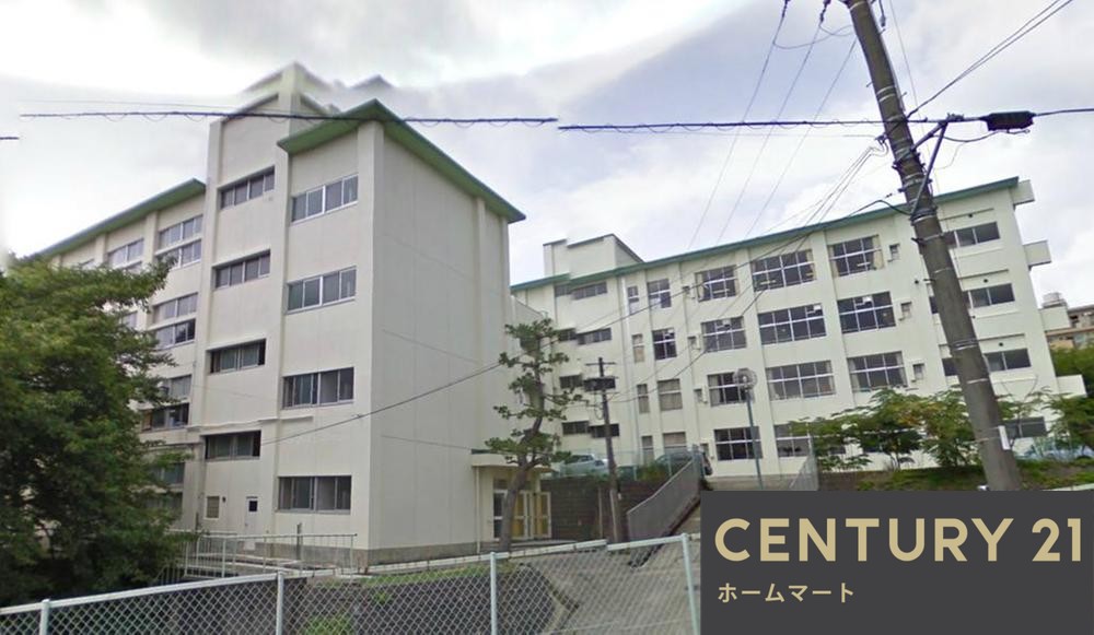 新築戸建 一戸建てHeartful - Town 川西市火打 全７邸の詳細情報 兵庫県川西市火打２ 写真21 センチュリー21ホームマート