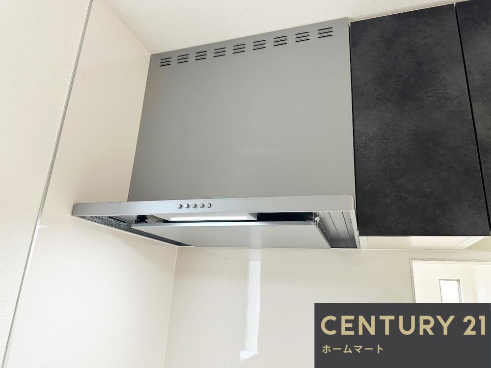 新築戸建 一戸建て北五葉５（西鈴蘭台駅） 2890万円～3290万円の詳細情報 兵庫県神戸市北区北五葉５ 写真14 センチュリー21ホームマート