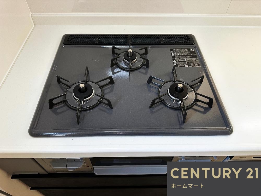 新築戸建 一戸建て北五葉５（西鈴蘭台駅） 2890万円～3290万円の詳細情報 兵庫県神戸市北区北五葉５ 写真15 センチュリー21ホームマート