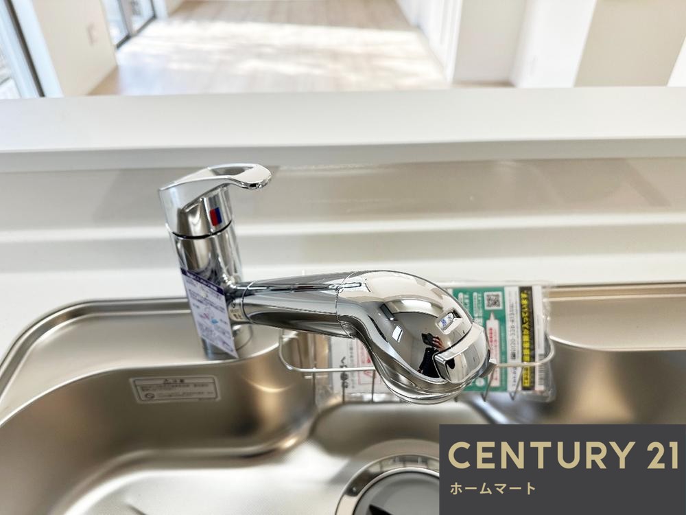 新築戸建 一戸建て北五葉５（西鈴蘭台駅） 2890万円～3290万円の詳細情報 兵庫県神戸市北区北五葉５ 写真16 センチュリー21ホームマート