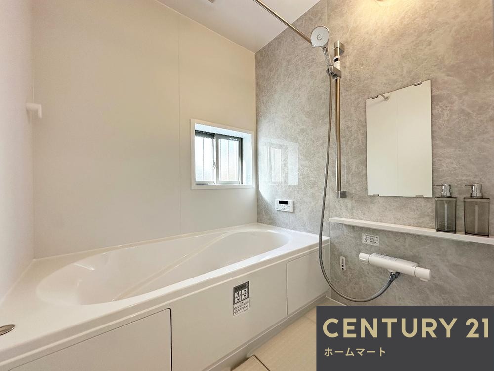 新築戸建 一戸建て北五葉５（西鈴蘭台駅） 2890万円～3290万円の詳細情報 兵庫県神戸市北区北五葉５ 写真5 センチュリー21ホームマート