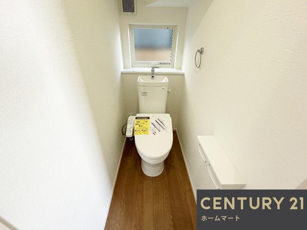 新築戸建 一戸建て北葛城郡広陵町大野 全6邸 一戸建て第5期の詳細情報 奈良県北葛城郡広陵町大字大野 写真11 センチュリー21ホームマート