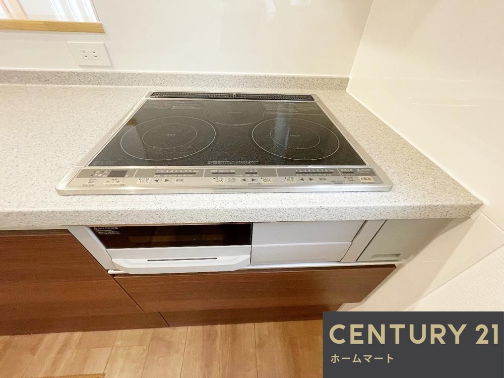 新築戸建 一戸建て北葛城郡広陵町大野 全6邸 一戸建て第5期の詳細情報 奈良県北葛城郡広陵町大字大野 写真12 センチュリー21ホームマート