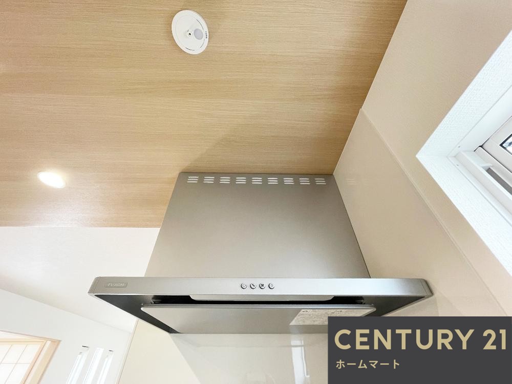 新築戸建 一戸建て北葛城郡広陵町大野 全6邸 一戸建て第5期の詳細情報 奈良県北葛城郡広陵町大字大野 写真13 センチュリー21ホームマート