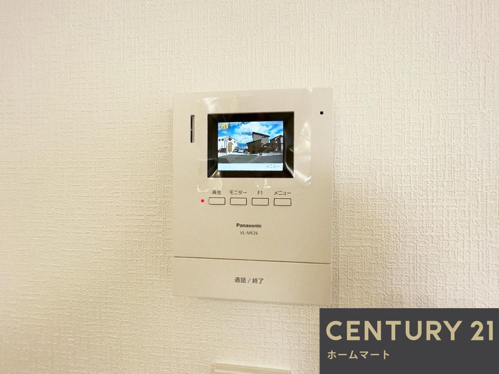 新築戸建 一戸建て北葛城郡広陵町大野 全6邸 一戸建て第5期の詳細情報 奈良県北葛城郡広陵町大字大野 写真17 センチュリー21ホームマート