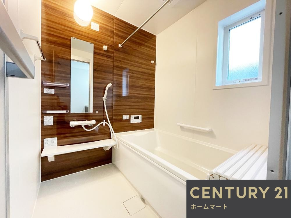 新築戸建 一戸建て北葛城郡広陵町大野 全6邸 一戸建て第5期の詳細情報 奈良県北葛城郡広陵町大字大野 写真5 センチュリー21ホームマート