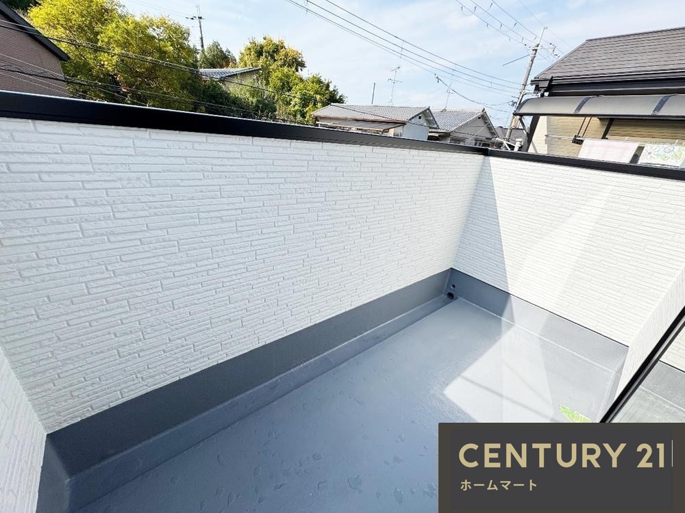 新築戸建 一戸建て白鳥１（古市駅） 3699万円の詳細情報 大阪府羽曳野市白鳥１ 写真10 センチュリー21ホームマート