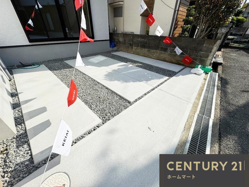 新築戸建 一戸建て白鳥１（古市駅） 3699万円の詳細情報 大阪府羽曳野市白鳥１ 写真13 センチュリー21ホームマート