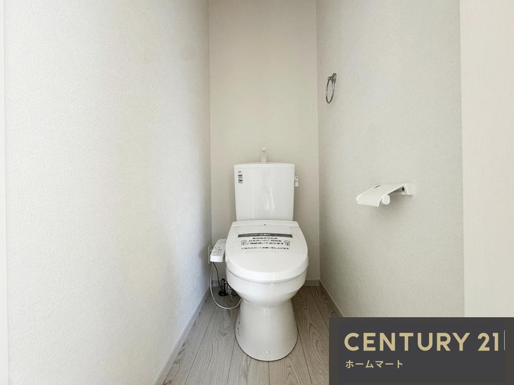 新築戸建 一戸建て白鳥１（古市駅） 3699万円の詳細情報 大阪府羽曳野市白鳥１ 写真15 センチュリー21ホームマート