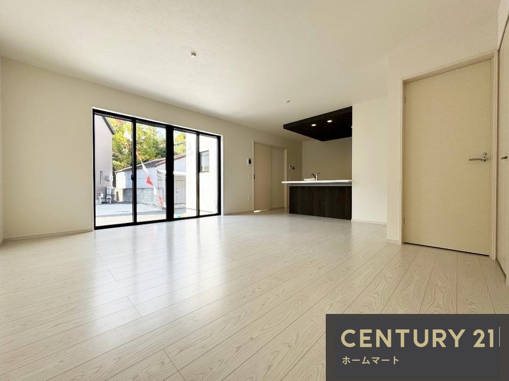 新築戸建 一戸建て白鳥１（古市駅） 3699万円の詳細情報 大阪府羽曳野市白鳥１ 写真3 センチュリー21ホームマート