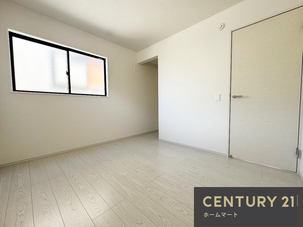 新築戸建 一戸建て白鳥１（古市駅） 3699万円の詳細情報 大阪府羽曳野市白鳥１ 写真7 センチュリー21ホームマート