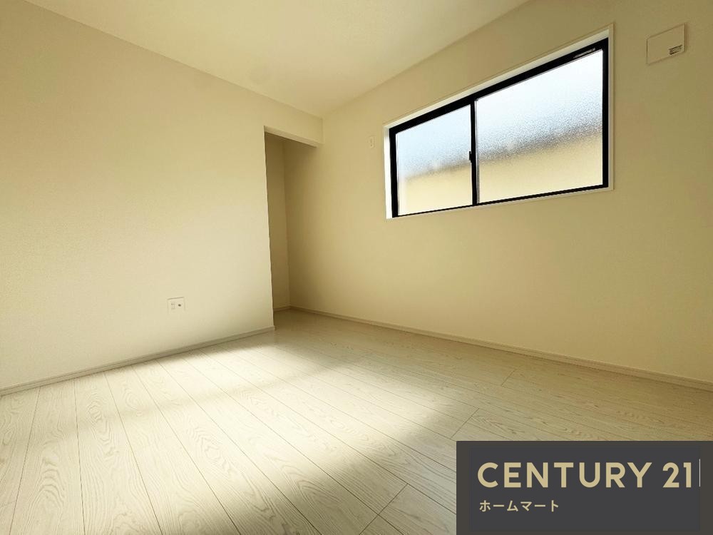 新築戸建 一戸建て白鳥１（古市駅） 3699万円の詳細情報 大阪府羽曳野市白鳥１ 写真8 センチュリー21ホームマート