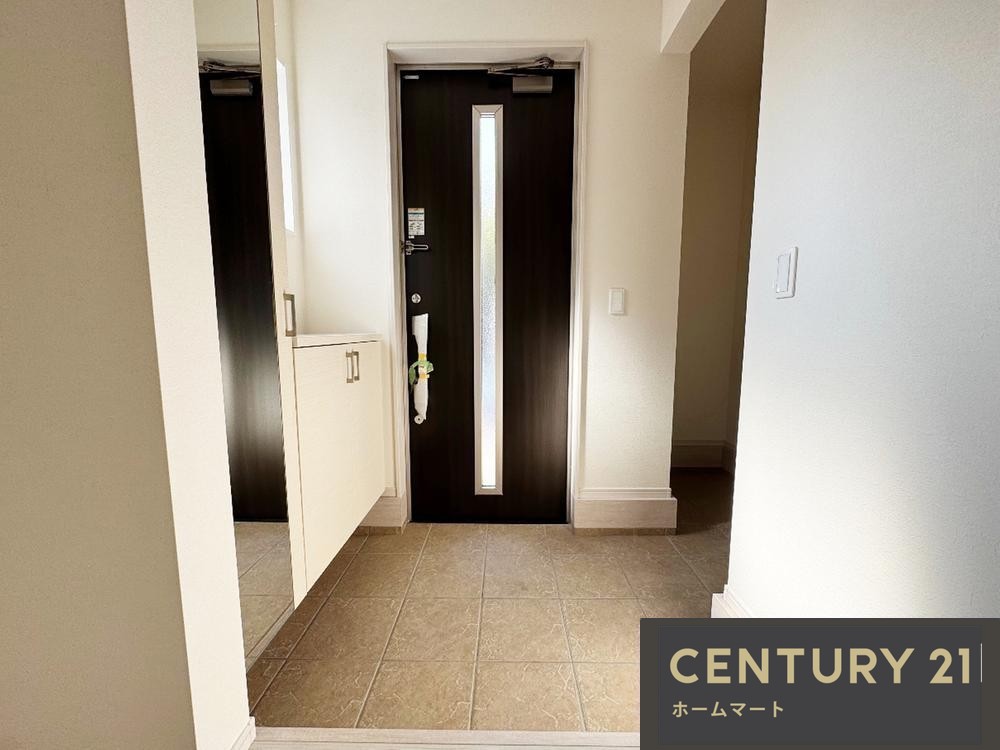 新築戸建 一戸建て白鳥１（古市駅） 3699万円の詳細情報 大阪府羽曳野市白鳥１ 写真9 センチュリー21ホームマート