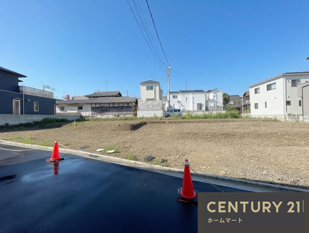 新築戸建 NEW一戸建てLivele - Garden.S 川西市見野 全５邸 第５期の詳細情報 兵庫県川西市見野２ 写真10 センチュリー21ホームマート