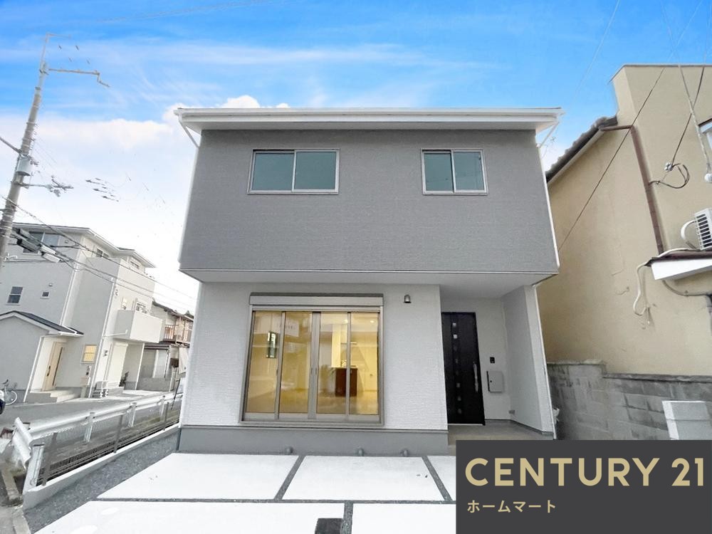 一戸建て西野楳本町 3498万円の詳細情報