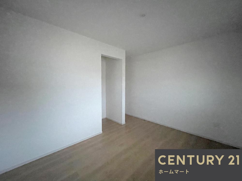 新築戸建 一戸建て西野楳本町 3498万円の詳細情報 京都府京都市山科区西野楳本町 写真10 センチュリー21ホームマート