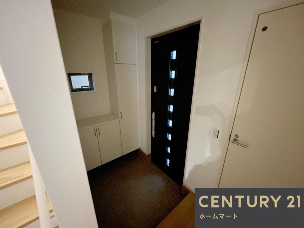 新築戸建 一戸建て西野楳本町 3498万円の詳細情報 京都府京都市山科区西野楳本町 写真11 センチュリー21ホームマート