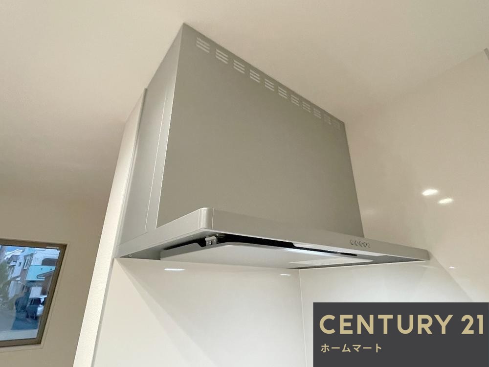 新築戸建 一戸建て西野楳本町 3498万円の詳細情報 京都府京都市山科区西野楳本町 写真17 センチュリー21ホームマート