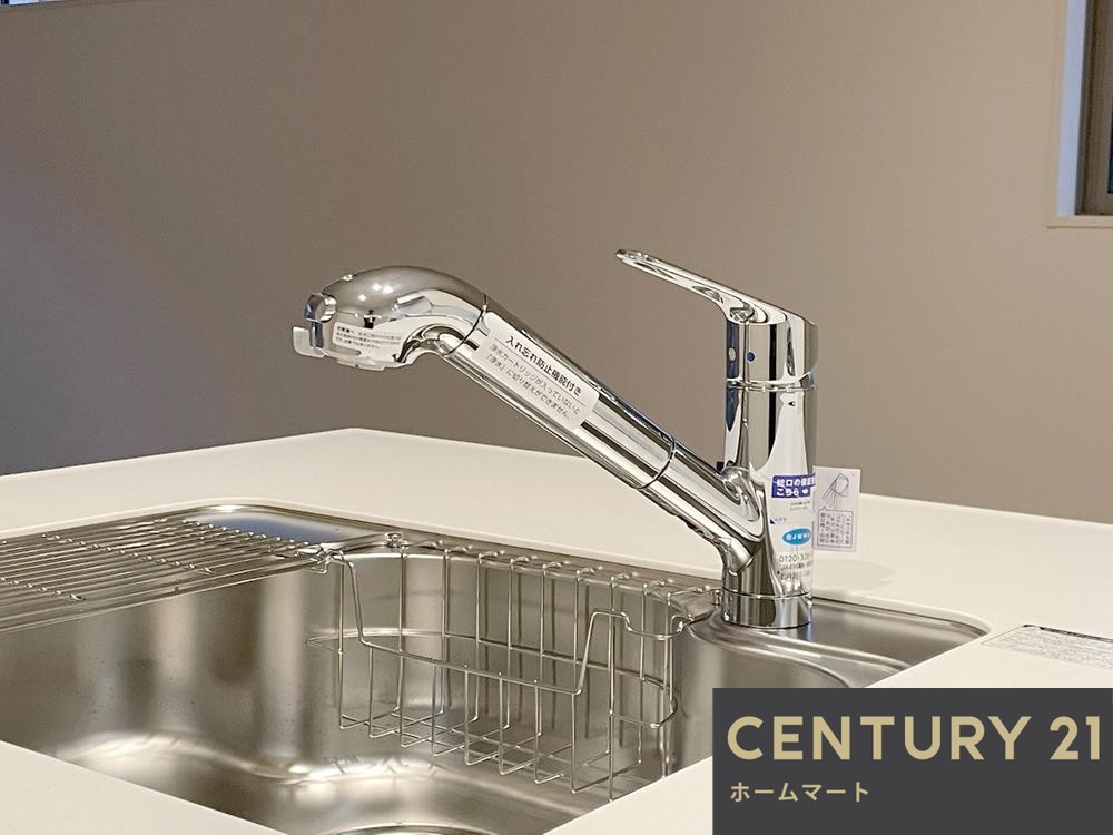 新築戸建 一戸建て西野楳本町 3498万円の詳細情報 京都府京都市山科区西野楳本町 写真19 センチュリー21ホームマート