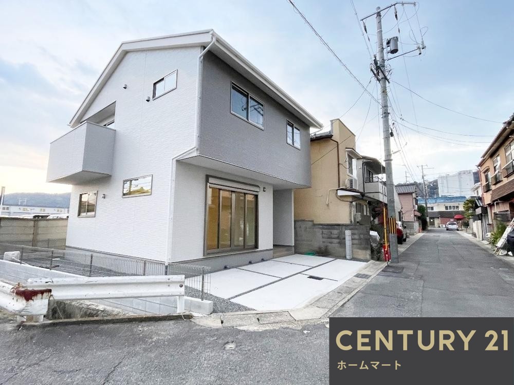 新築戸建 一戸建て西野楳本町 3498万円の詳細情報 京都府京都市山科区西野楳本町 写真5 センチュリー21ホームマート