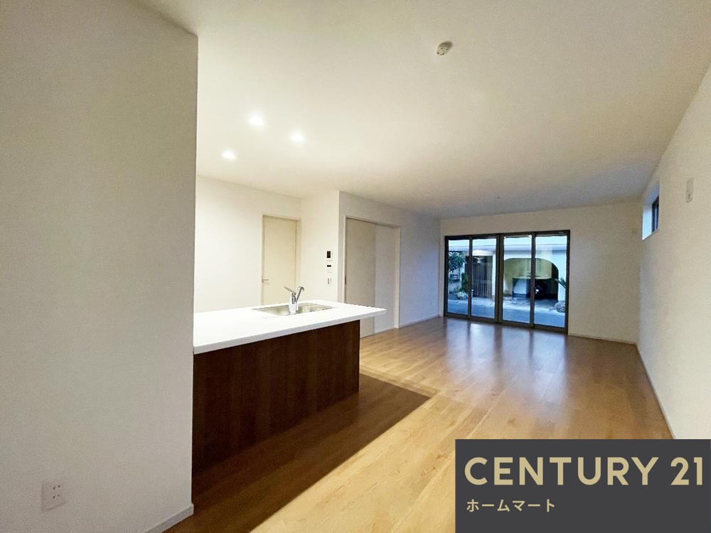 新築戸建 一戸建て西野楳本町 3498万円の詳細情報 京都府京都市山科区西野楳本町 写真6 センチュリー21ホームマート