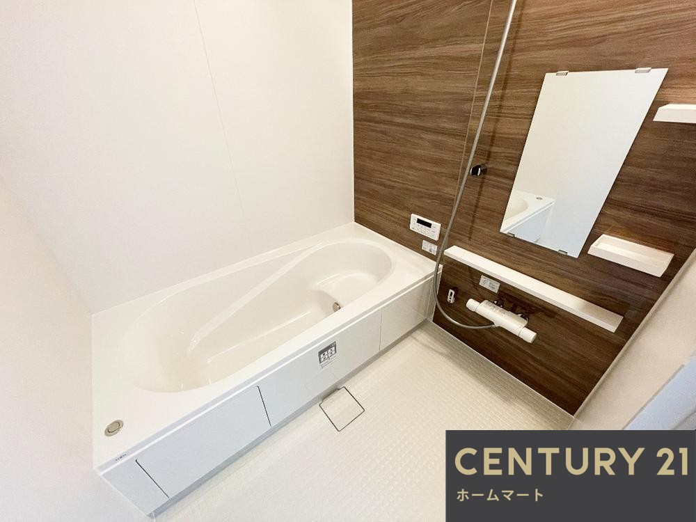 新築戸建 一戸建て西野楳本町 3498万円の詳細情報 京都府京都市山科区西野楳本町 写真8 センチュリー21ホームマート