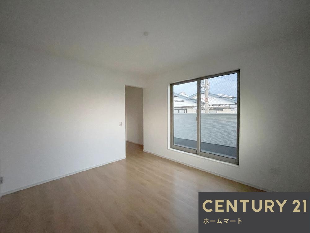 新築戸建 一戸建て西野楳本町 3498万円の詳細情報 京都府京都市山科区西野楳本町 写真9 センチュリー21ホームマート