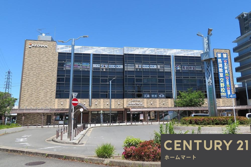 新築戸建 一戸建て東香里元町 3580万円・3980万円の詳細情報 大阪府枚方市東香里元町 写真10 センチュリー21ホームマート