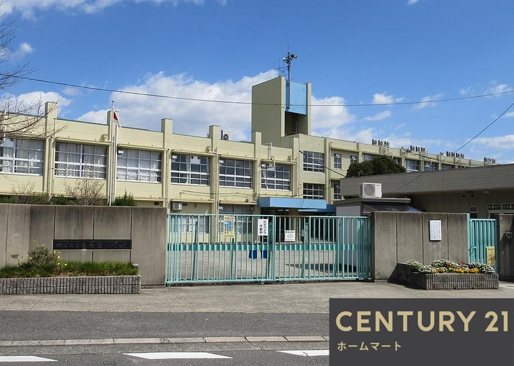 新築戸建 一戸建て東香里元町 3580万円・3980万円の詳細情報 大阪府枚方市東香里元町 写真14 センチュリー21ホームマート