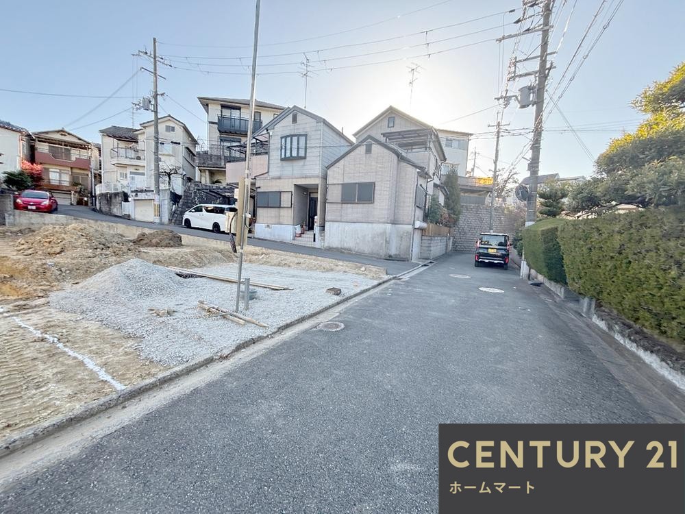 新築戸建 一戸建て東香里元町 3580万円・3980万円の詳細情報 大阪府枚方市東香里元町 写真7 センチュリー21ホームマート